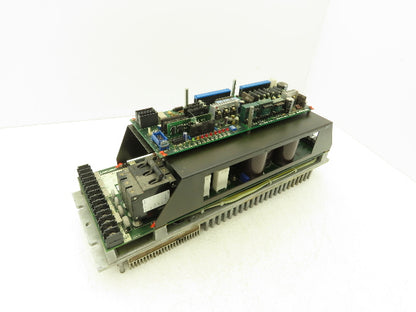 Okuma BLII-D 200A Servo Drive Amplifier Controller CNC Axis Module 200A SVC II