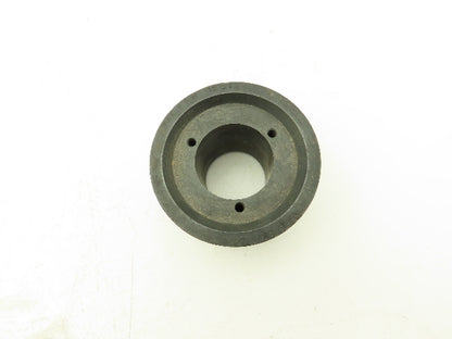 Martin 3B36SH 3 Groove V-Belt Pulley 3.9 OD A,B Belt Section QD Bushed