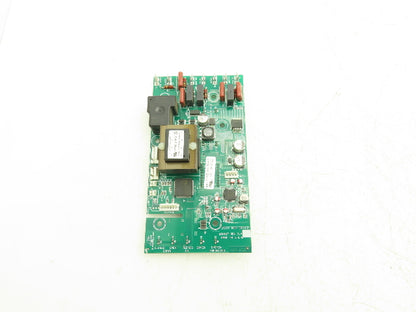 Zeks 681867 Air Dryer Controller Circuit Board 500HSFA400 Control Panel