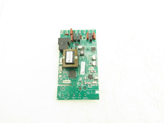 Zeks 681867 Air Dryer Controller Circuit Board 500HSFA400 Control Panel