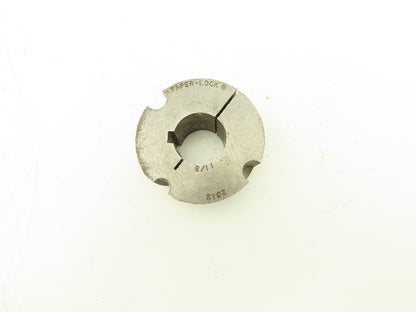 Dodge 2012 1 1/8KW Taper Lock Bushing 1 1/8" Bore 2012 Series Lot Of 7