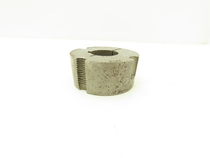 Dodge 2012 1 1/8KW Taper Lock Bushing 1 1/8" Bore 2012 Series Lot Of 7