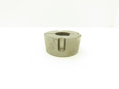 Dodge 2012 1 1/8KW Taper Lock Bushing 1 1/8" Bore 2012 Series Lot Of 7