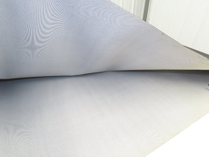 Mantissa 000-567-763 Ribbed Conveyor Belt 34.5"W x 49" Centers Endless