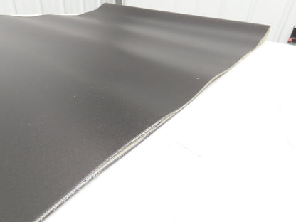 Mantissa 000-567-4763 SAI Inductor Conveyor Belt 34.5"W x 49" Centers Endless