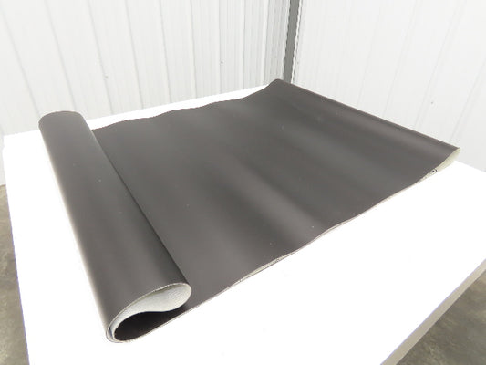 Mantissa 000-567-4763 SAI Inductor Conveyor Belt 34.5"W x 49" Centers Endless