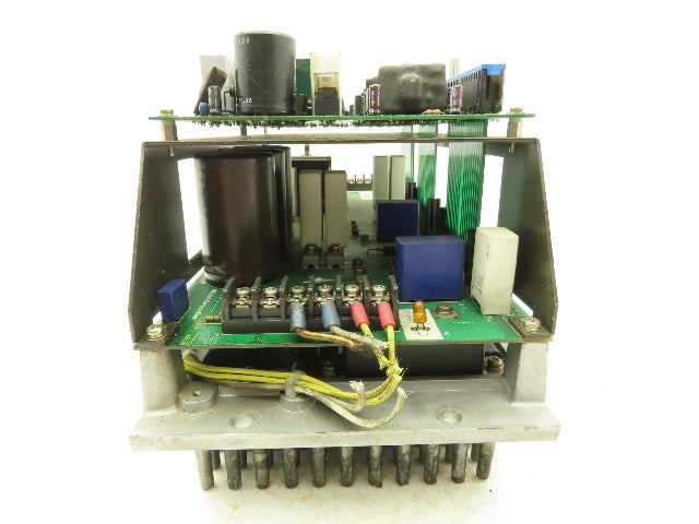 Okuma BLII-D 150A Servo Drive Amplifier Controller CNC Axis Module 150A SVC II