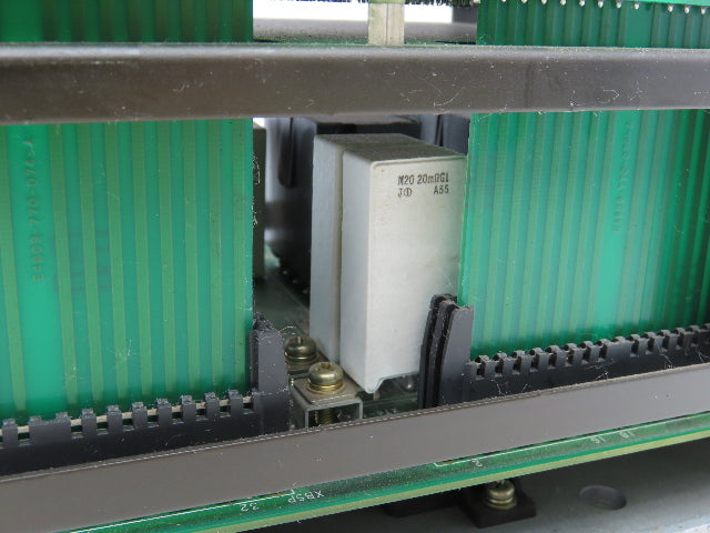 Okuma BLII-D 150A Servo Drive Amplifier Controller CNC Axis Module 150A SVC II