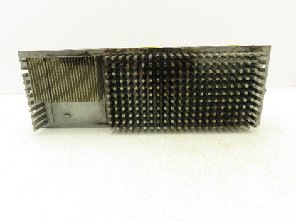 Okuma BLII-D 150A Servo Drive Amplifier Controller CNC Axis Module 150A SVC II