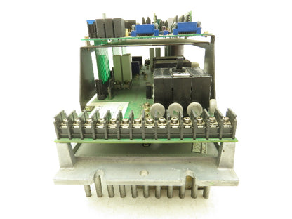 Okuma BLII-D 150A Servo Drive Amplifier Controller CNC Axis Module 150A SVC II