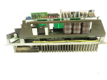 Okuma BLII-D 150A Servo Drive Amplifier Controller CNC Axis Module 150A SVC II