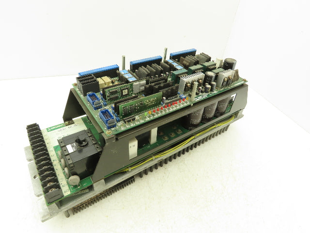 Okuma BLII-D 150A Servo Drive Amplifier Controller CNC Axis Module 150A SVC II