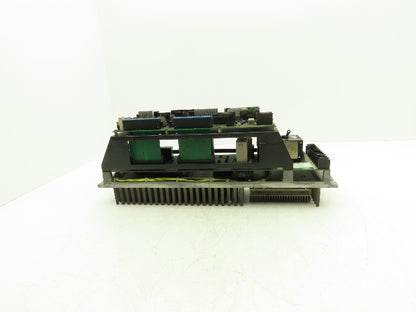 Okuma BLII-D 75A Servo Drive Amplifier Controller CNC Axis Module 75A SVC II