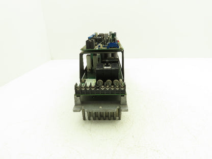 Okuma BLII-D 75A Servo Drive Amplifier Controller CNC Axis Module 75A SVC II