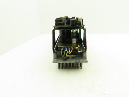 Okuma BLII-D 75A Servo Drive Amplifier Controller CNC Axis Module 75A SVC II