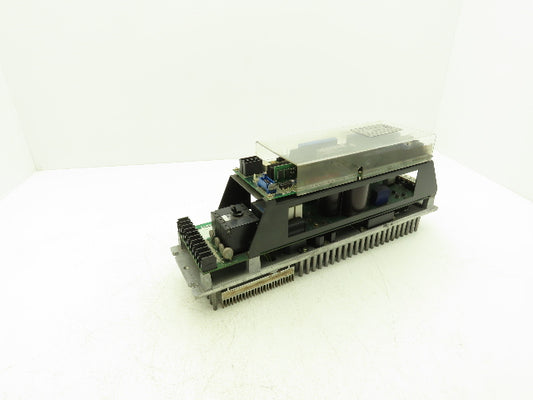 Okuma BLII-D 75A Servo Drive Amplifier Controller CNC Axis Module 75A SVC II