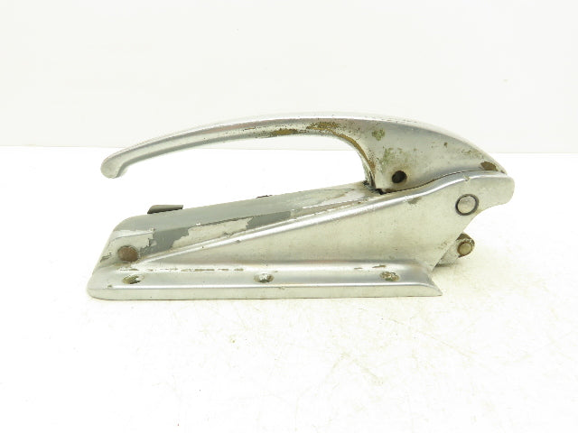 Kason Hardware K-55 Walk-In Freezer Door Latch Handle & Strike