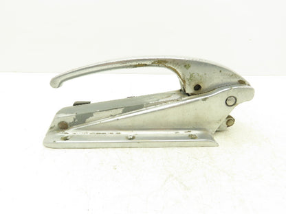 Kason Hardware K-55 Walk-In Freezer Door Latch Handle & Strike