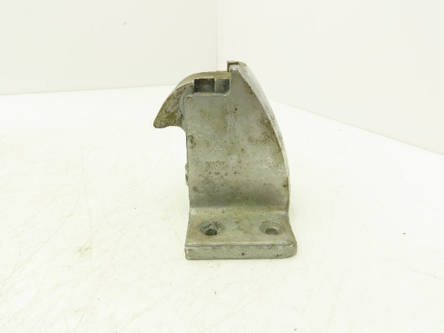 Kason Hardware K-55 Walk-In Freezer Door Latch Handle & Strike