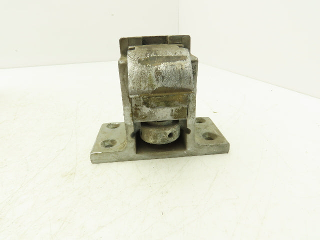 Kason Hardware K-55 Walk-In Freezer Door Latch Handle & Strike