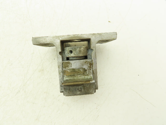 Kason Hardware K-55 Walk-In Freezer Door Latch Handle & Strike