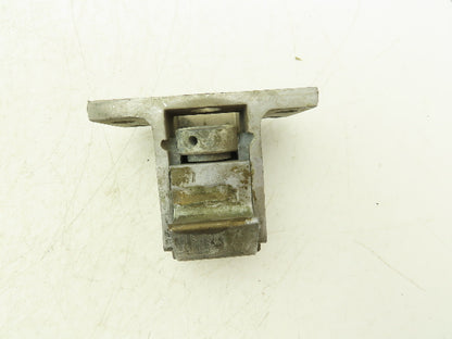 Kason Hardware K-55 Walk-In Freezer Door Latch Handle & Strike