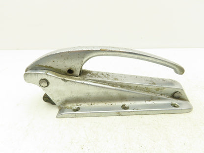 Kason Hardware K-55 Walk-In Freezer Door Latch Handle & Strike