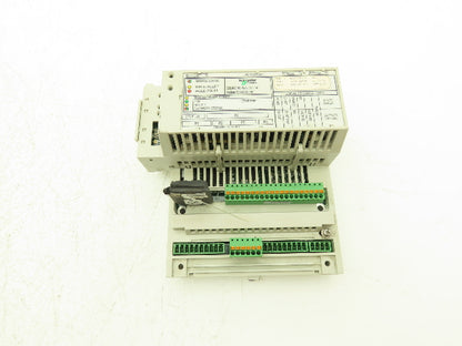 Schneider Electric EQ5400 AC Weld Control w/CFG 52045-452-01D