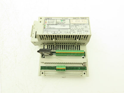 Schneider Electric EQ5400 AC Weld Control w/CFG 52045-452-01D