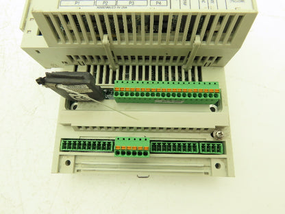 Schneider Electric EQ5400 AC Weld Control w/CFG 52045-452-01D