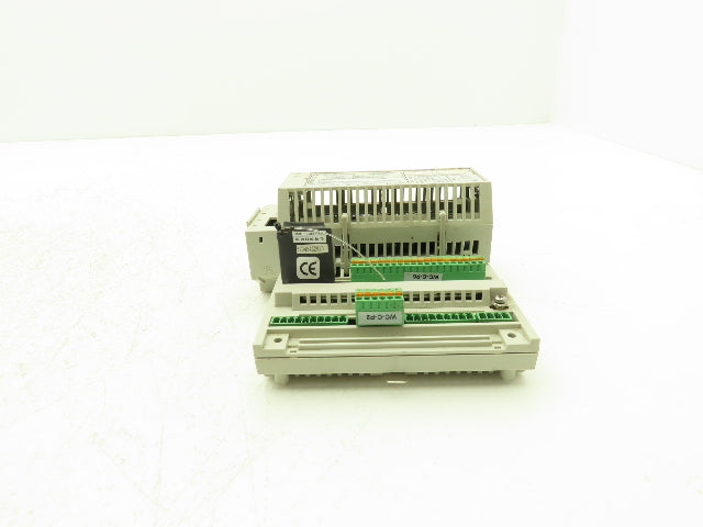 Schneider Electric EQ5400 AC Weld Control w/CFG 52045-452-01D