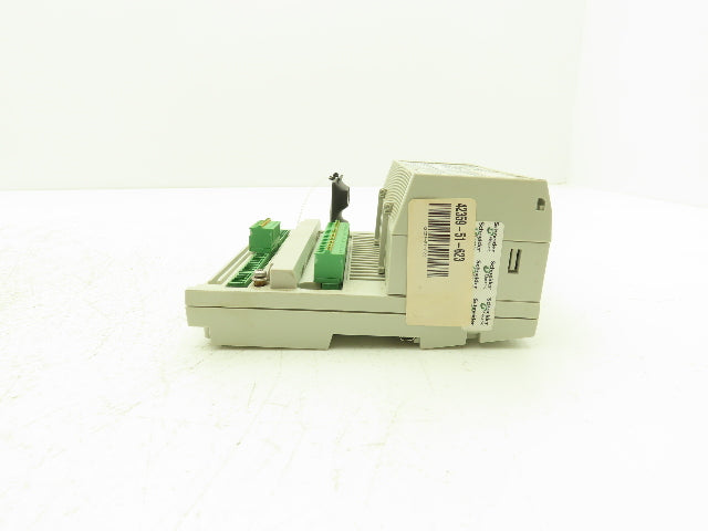 Schneider Electric EQ5400 AC Weld Control w/CFG 52045-452-01D