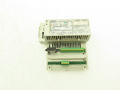 Schneider Electric EQ5400 AC Weld Control w/CFG 52045-452-01D