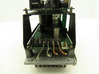 Okuma BLII-D 75A Servo Drive Amplifier Controller CNC Axis Module 75A SVC II