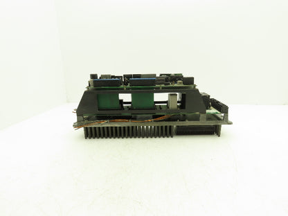 Okuma BLII-D 75A Servo Drive Amplifier Controller CNC Axis Module 75A SVC II