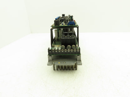 Okuma BLII-D 75A Servo Drive Amplifier Controller CNC Axis Module 75A SVC II