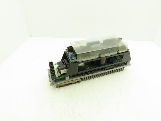 Okuma BLII-D 75A Servo Drive Amplifier Controller CNC Axis Module 75A SVC II