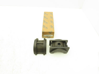 Martin CHB2165H Hanger Bearing 2 9/16"-ID x 2 7/8"-W Cast Iron
