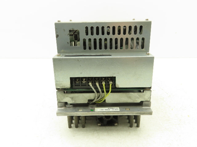 Okuma BLIV-D7575A Servo Drive Amplifier Controller CNC Axis Module 75A SVC II