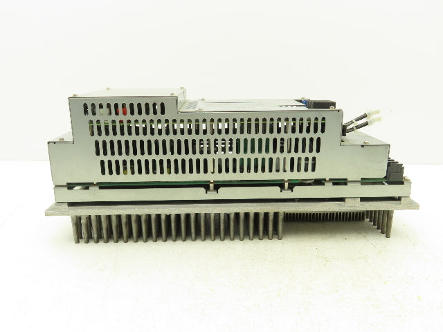 Okuma BLIV-D7575A Servo Drive Amplifier Controller CNC Axis Module 75A SVC II