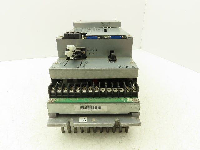 Okuma BLIV-D7575A Servo Drive Amplifier Controller CNC Axis Module 75A SVC II