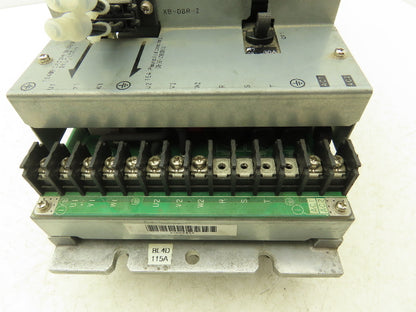 Okuma BLIV-D7575A Servo Drive Amplifier Controller CNC Axis Module 75A SVC II