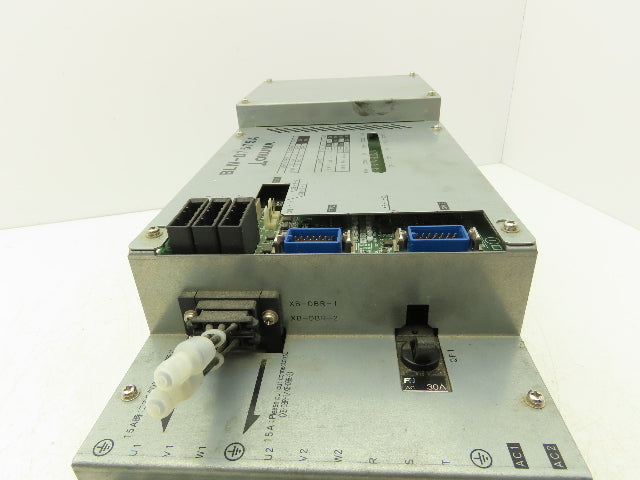 Okuma BLIV-D7575A Servo Drive Amplifier Controller CNC Axis Module 75A SVC II