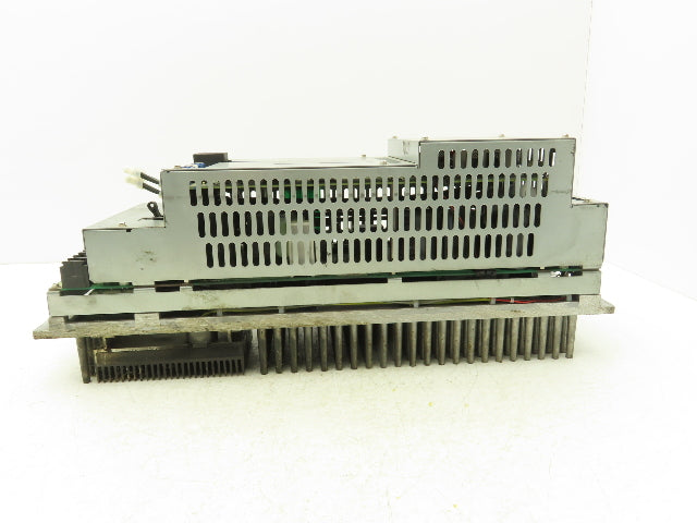 Okuma BLIV-D7575A Servo Drive Amplifier Controller CNC Axis Module 75A SVC II