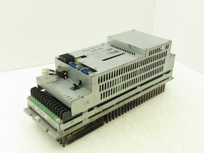 Okuma BLIV-D7575A Servo Drive Amplifier Controller CNC Axis Module 75A SVC II