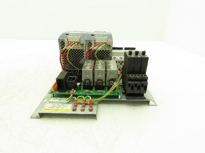 Fanuc A05B-2401-C311 I/O PSU Unit Power Supply 230VAC Input 24VDC Output