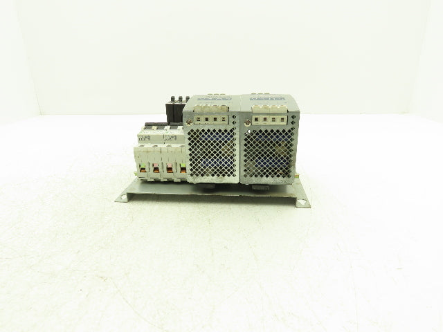 Fanuc A05B-2401-C311 I/O PSU Unit Power Supply 230VAC Input 24VDC Output