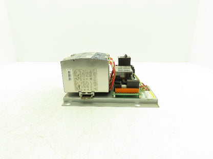 Fanuc A05B-2401-C311 I/O PSU Unit Power Supply 230VAC Input 24VDC Output