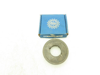 Martin 56-8M-30-2012 Belt Sprocket 8mm Pitch 30mm Width 56 Teeth Bushed 2012