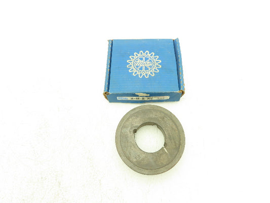 Martin 56-8M-30-2012 Belt Sprocket 8mm Pitch 30mm Width 56 Teeth Bushed 2012